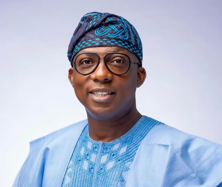 Lagos