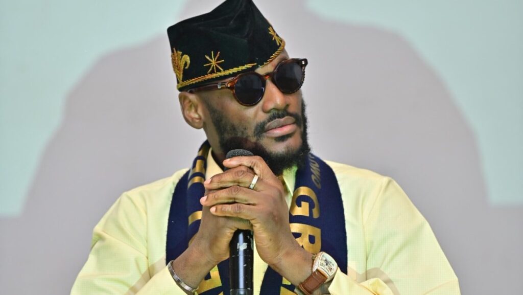 2Baba