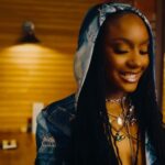 She stated that the singer’s demeanour taught her many lessons about confidence and purpose. “Wizkid is a leading legend. We all know that. My first time working with him, I just couldn’t believe it and I was myself. But the second time, he was very calm, cool, and relaxed. “I know confidence isn’t noise. he made me have that understanding. He’s very present & confident in his life mission, and that made me learn a lot.”