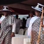Tinubu-graces-Eyo-Festival-in-Lagos