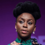 Chimamanda Adichie