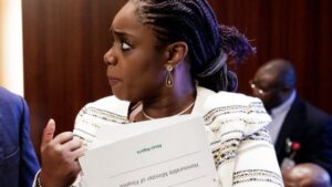 Kemi Adeosun