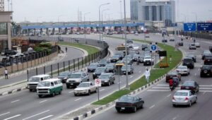 Lekki–Ajah-Expressway
