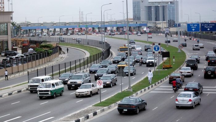 Lekki–Ajah-Expressway
