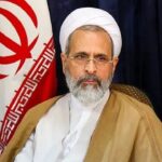 Ayatollah Arafi