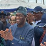 Badagry West: Lagos Lawmaker lauds Sanwo-Olu’s zeal for development