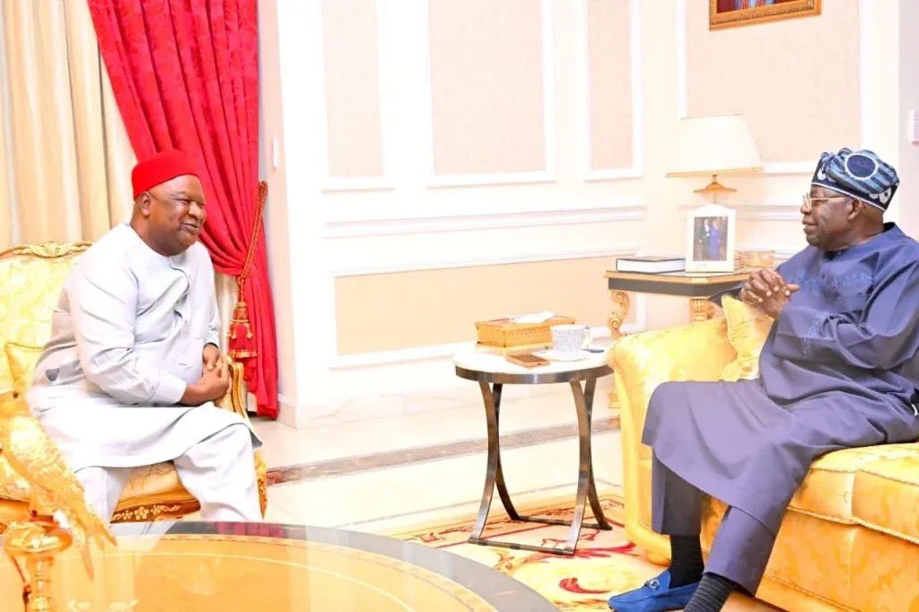 Tinubu