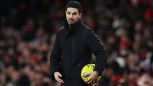 Arteta