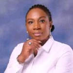 APC names Damilola Sonayon-James running mate to Hamzat for Lagos 2027