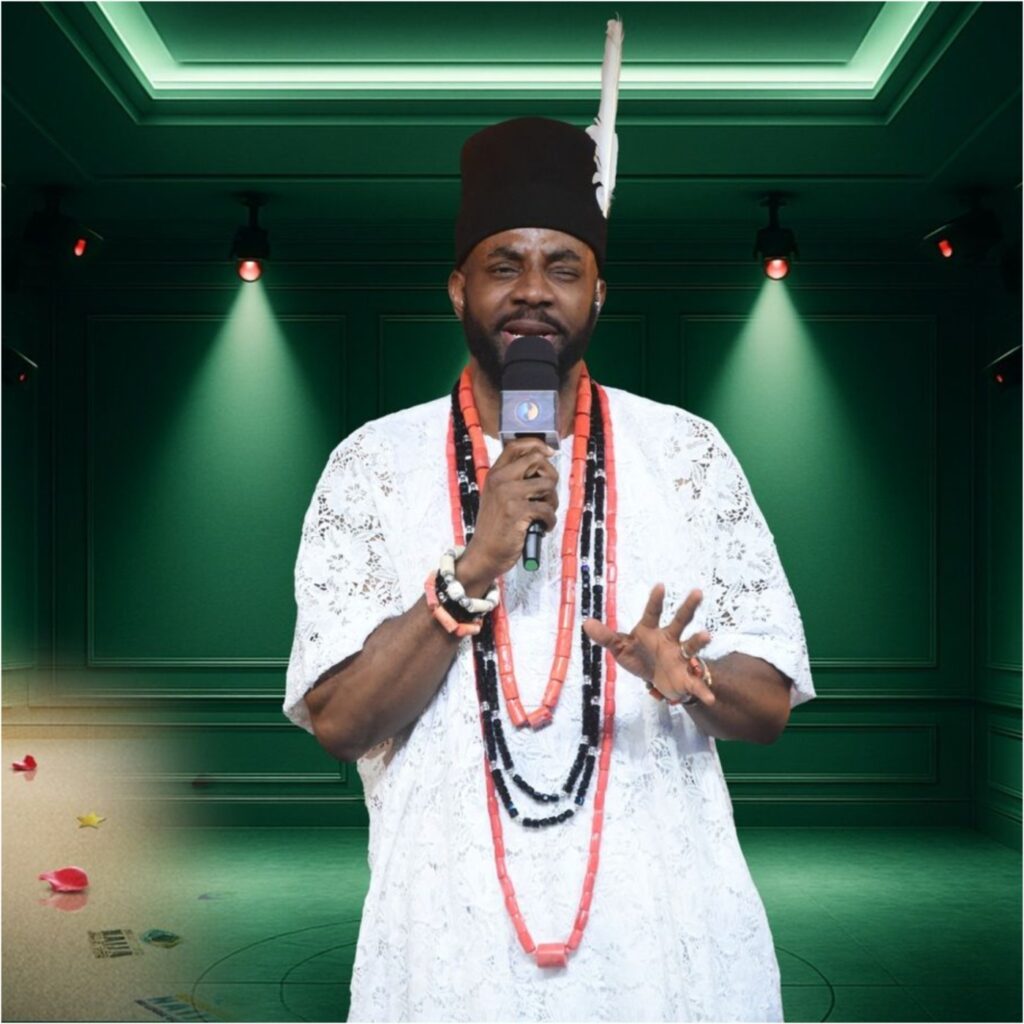 Ebuka Obi-Uchendu