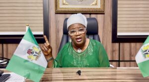 Folashade Tinubu-Ojo