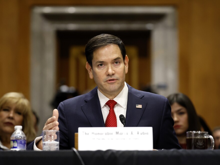 Rubio