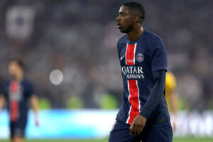 Dembele