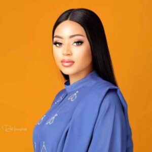 Regina Daniels