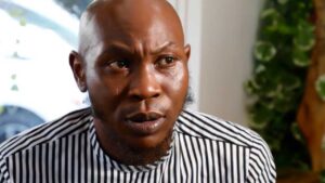 Seun Kuti