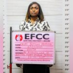 Blessing CEO