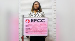 Blessing CEO