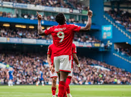 Awoniyi
