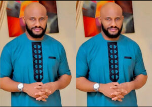 Yul Edochie