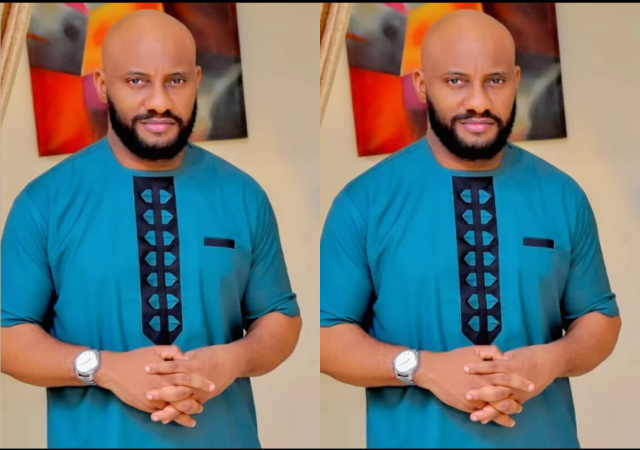 Yul Edochie