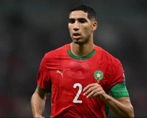 Achraf-Hakimi