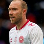 Eriksen breaks silence following collapse during Denmark match