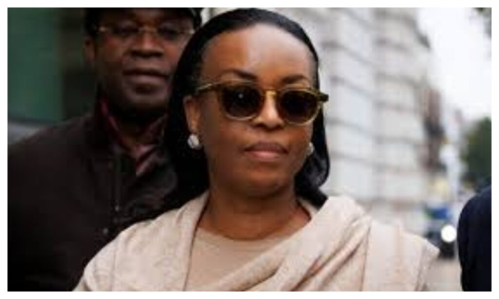 Alison-Madueke