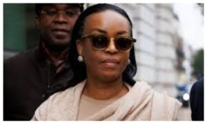 Alison-Madueke