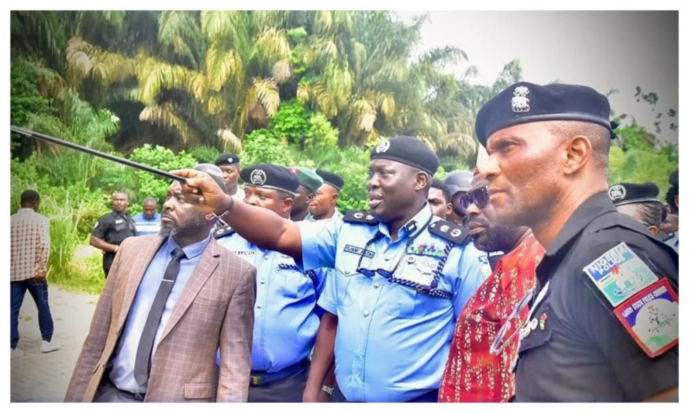 Lagos-CP-visits-Pan-Atlantic-University-over-viral-security-video-1000x600
