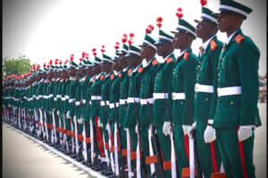 Soldiers