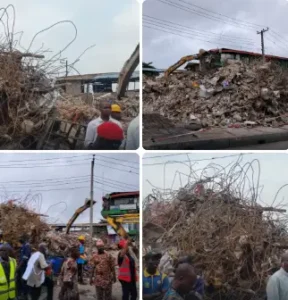 building-collapse