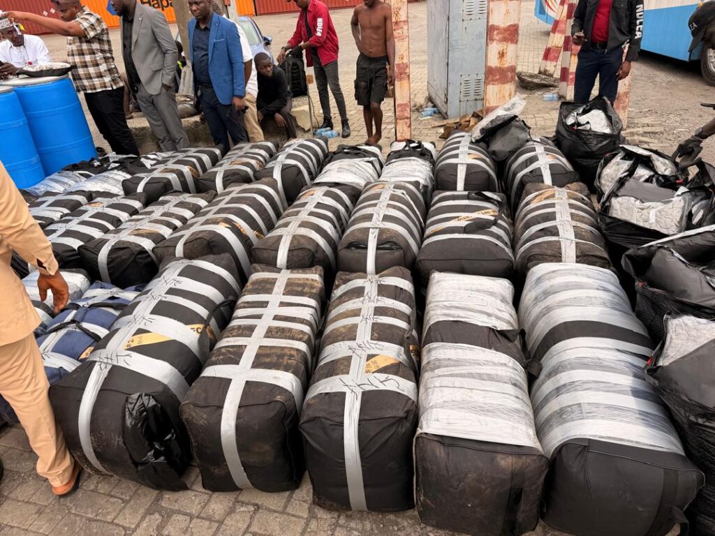 Customs