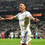 Morgan Rogers