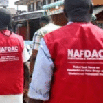 NAFDAC