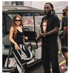 Burna Boy