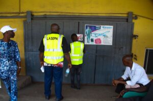 Lagos