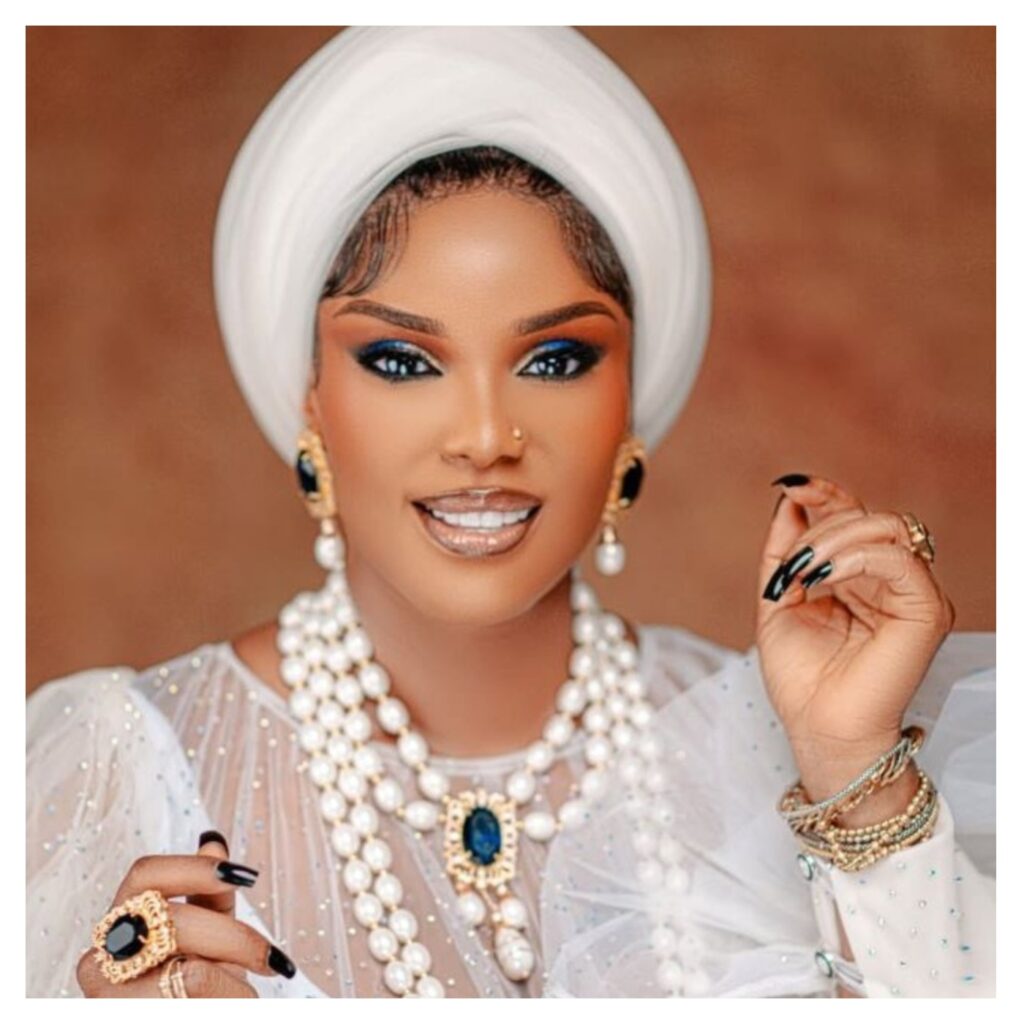 Iyabo Ojo
