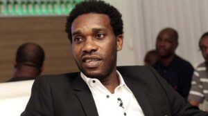 Okocha