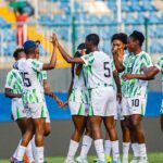 Super Falcons