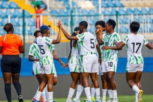 Super Falcons