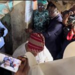 Adeleke