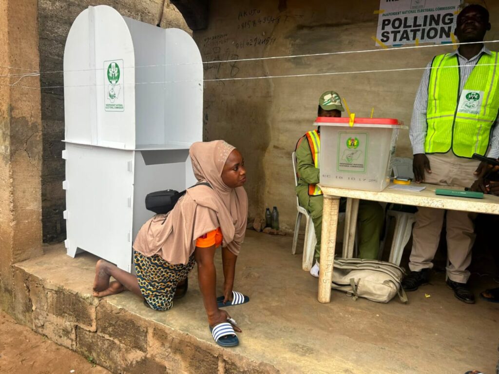 Aminat Akinsola