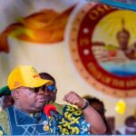 INEC declares Adeleke winner of Osun governorship poll