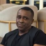 Frank Edoho