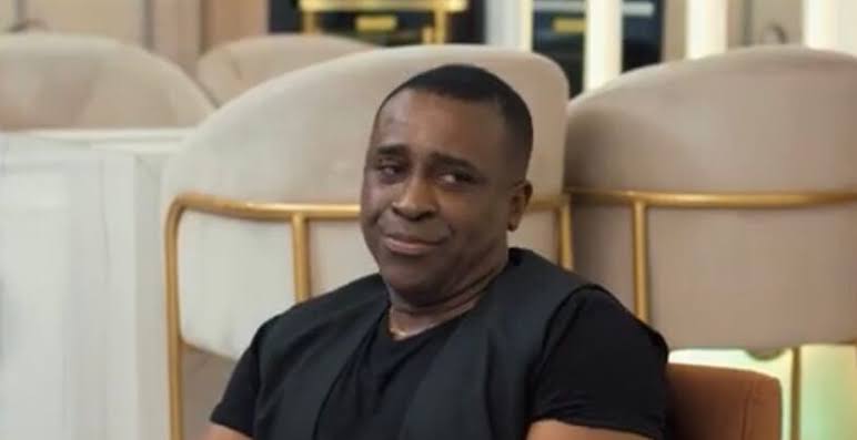 Frank Edoho
