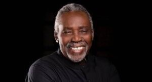 Olu Jacobs