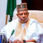 Shettima