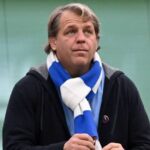Todd Boehly