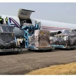 Nigerian Air Force