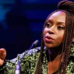 Chimamanda